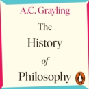 The History of Philosophy - eAudiobook