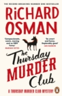 The Thursday Murder Club : (The Thursday Murder Club 1) - eBook