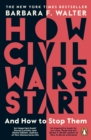 How Civil Wars Start : And How to Stop Them