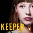 Keeper : The breath-taking literary thriller - eAudiobook