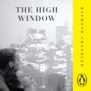 The High Window - eAudiobook