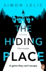 The Hiding Place - eBook