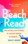 Beach Read : Tiktok made me buy it! The laugh-out-loud love story and New York Times 2020 bestseller - eAudiobook