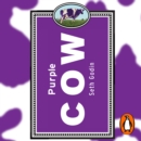 Purple Cow : Transform Your Business by Being Remarkable - eAudiobook
