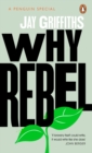 Why Rebel - eBook