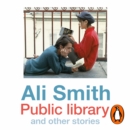 Public library and other stories - eAudiobook
