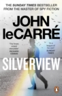 Silverview : The Sunday Times Bestseller - eBook