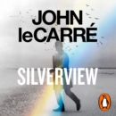 Silverview : The Sunday Times Bestseller - eAudiobook
