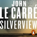 Silverview : The Sunday Times Bestseller - Book