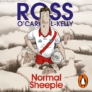 Normal Sheeple - eAudiobook