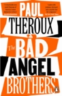The Bad Angel Brothers - eBook