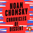 Chronicles of Dissent - eAudiobook