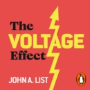 The Voltage Effect - eAudiobook