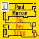 The Bee Sting - eAudiobook