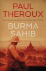Burma Sahib - eBook