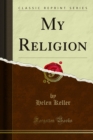 My Religion - eBook