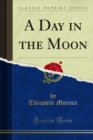 A Day in the Moon - eBook