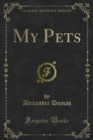 My Pets - eBook