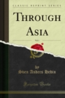 Through Asia - eBook