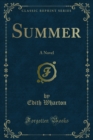 Summer : A Novel - eBook