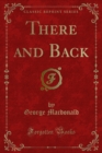 There and Back - eBook