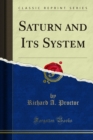 Saturn and Its System - eBook