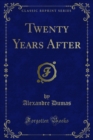 Twenty Years After - eBook