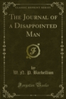 The Journal of a Disappointed Man - eBook