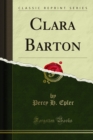 Clara Barton - eBook