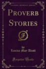 Proverb Stories - eBook
