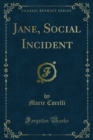 Jane, Social Incident - eBook