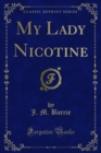 My Lady Nicotine - eBook