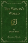 The Woman's World - eBook