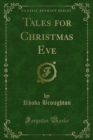 Tales for Christmas Eve - eBook