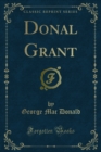 Donal Grant - eBook