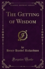 The Getting of Wisdom - eBook