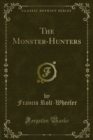 The Monster-Hunters - eBook