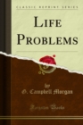 Life Problems - eBook
