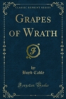 Grapes of Wrath - eBook