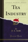 Tea Industry - eBook