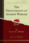 The Descendants of Andrew Warner - eBook