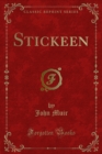 Stickeen - eBook