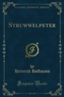 Struwwelpeter - eBook