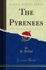 The Pyrenees - eBook