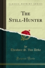 The Still-Hunter - eBook