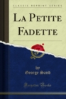 La Petite Fadette - eBook