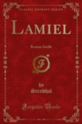 Lamiel : Roman Inedit - eBook