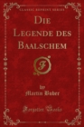 Die Legende des Baalschem - eBook