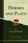 Hermes and Plato - eBook