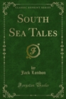 South Sea Tales - eBook